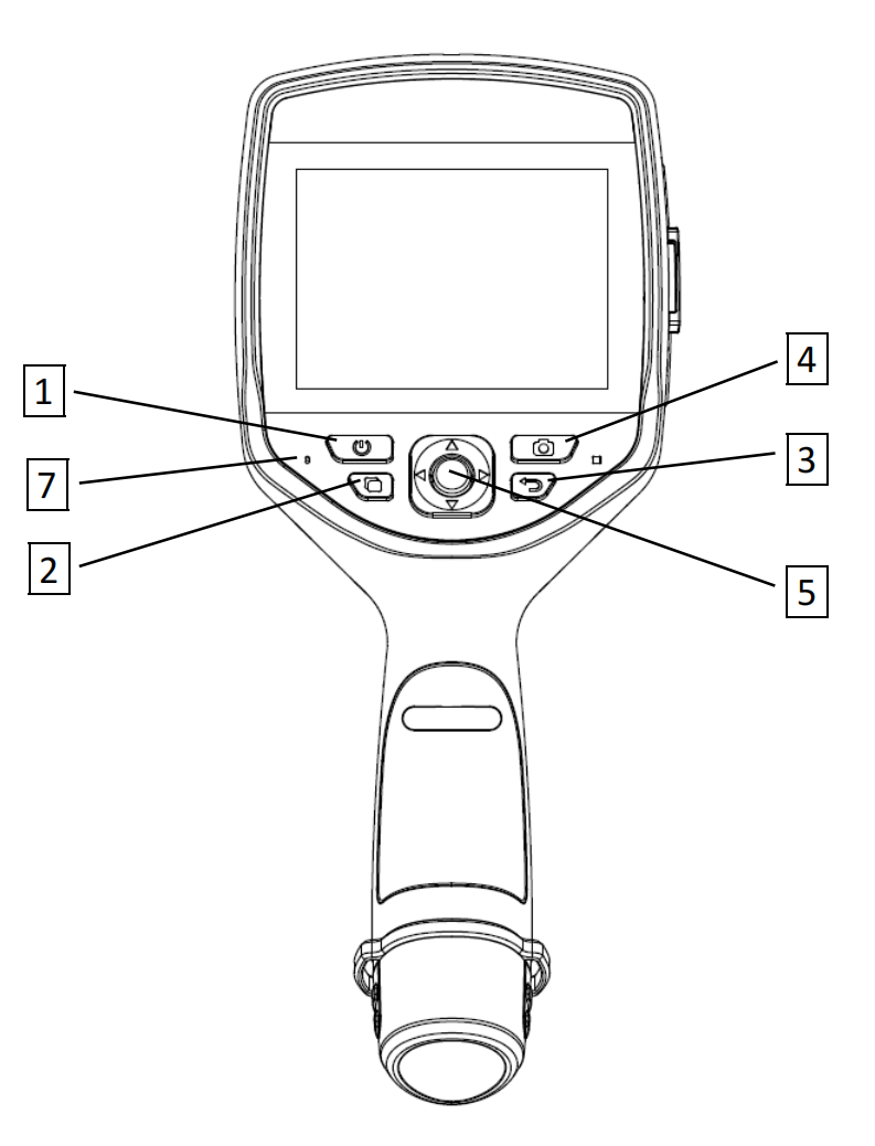 T9手持式红外热像仪(图1)